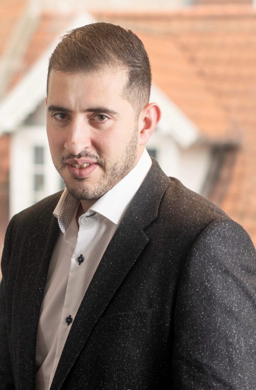 Jamal Hajjaj